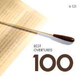 Various 100 Best Overtures