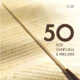 Various 50 Best Overtures