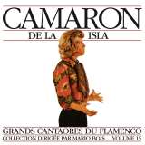 Camaron De La Isla Flamenco Great Figures 15