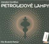 Radioservis Petrolejov lampy