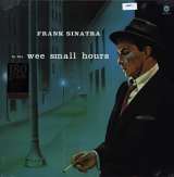 Sinatra Frank In The Wee Small Hours -Hq-