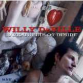 Deville Willy Backstreet Of Desire