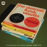 Bgp Detroit Funk Vaults