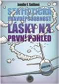 Argo Statistická pravděpodobnost lásky na první pohled