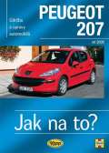 Gill Peter T. Peugeot 207 od 2006 - Jak na to? . 115