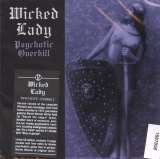 Wicked Lady Psychotic Overkill
