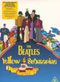 Beatles Yellow Submarine