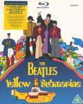 Beatles Yellow Submarine