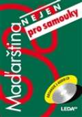 Leda Maďarština (nejen) pro samouky
