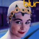 Blur Leisure -Vinyl Edition-