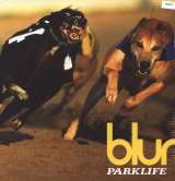 Blur Parklife - Vinyl Edition