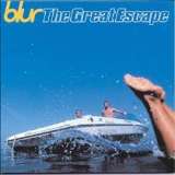Blur Great Escape -Vinyl Edition-