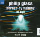 Glass Philip Symphony No. 4
