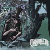 Lifeforce First Perception