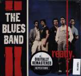 Blues Band Ready -Digipack Edition-