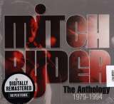 Ryder Mitch Anthology 1979 - 1994