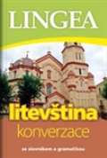 Lingea Litevština - konverzace