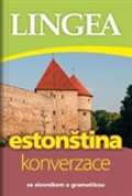 Lingea Estonština - konverzace