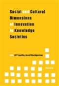 Filosofia Social and Cultural Dimensions of Innovation in Knowledge Societies