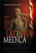 kolektiv autorů Latinitas medica