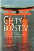 Havlíček Jakub Cesty božstev