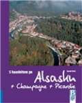 Bckl Harald S hausbtem po Alsasku, Champagne a Picardie