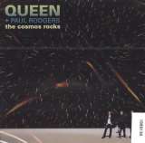 Queen Cosmos Rocks