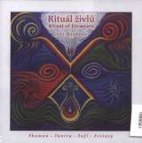 Maznek Ji Ritul ivl (Ritual Of Elements)