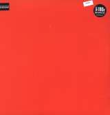 Schnitzler Conrad Rot -Vinyl Edition-