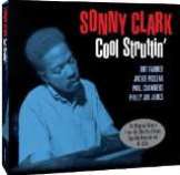 Clark Sonny Cool Struttin' / Sonny Clark Trio