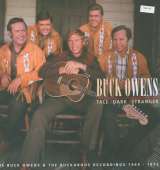 Owens Buck Tall Dark Stranger