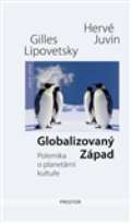 Prostor Globalizovaný Západ