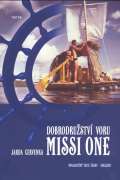 Triton Dobrodružství voru MISSI ONE - Dvojjazyčný text česky-angicky