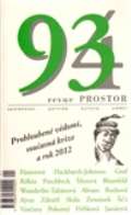 Sdruen pro vydvn revue Prostor Prostor 93/94