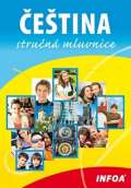 Infoa etina - strun mluvnice - NOV VYDN