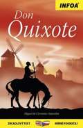 Infoa Don Quixote/Don Quichot - Zrcadlov etba