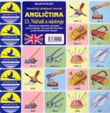 Infoa Najdi dvojici - Anglitina - 13. Nad a nstroje