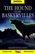 Doyle Arthur Conan The Hound of the Baskervilles/Pes baskervilsk - Zrcadlov etba
