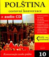 Infoa Poltina - cestovn konverzace + CD