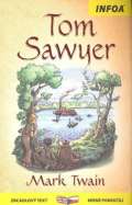 Twain Mark Tom Sawyer - Zrcadlov etba