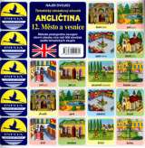 Infoa Najdi dvojici - Angličtina - 12. Město a vesnice