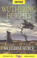 Bronte Emily Wuthering Heights/Na Vtrn hrce - Zrcadlov etba