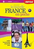 Infoa La nouvelle France en poche - francouzsk relie
