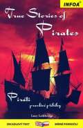 Infoa True Stories of Pirates/Pirti - Zrcadlov etba