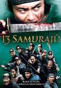 Hollywood C.E. 13 Samurajů (13 assassins)