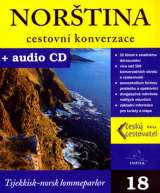 Infoa Norština - cestovní konverzace + CD