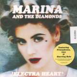 Diamonds Electra Heart