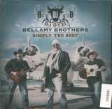 Bellamy Brothers Simply The Best