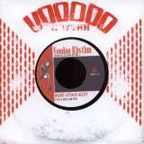 Voodoo Rhythm 7' - I Put A Smell On You