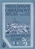 Mysliveček Milan Místopisný obrázkový atlas